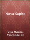 Cover image for Nova Sapho